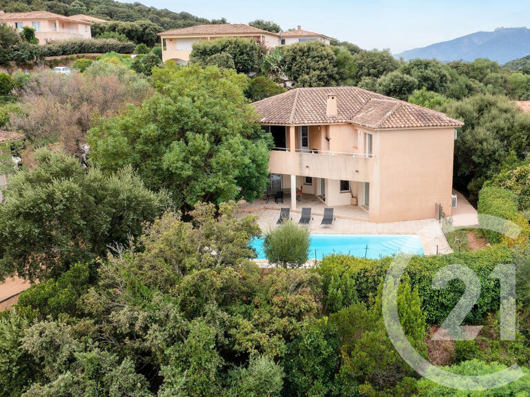 Maison Porto-Vecchio - 6 chambres - 7m²