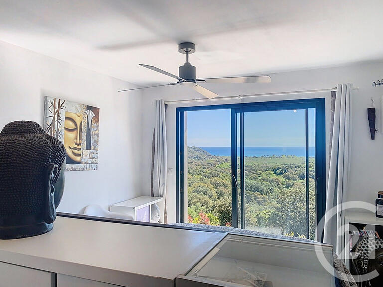 Maison Porto-Vecchio - 2 chambres - 10m²
