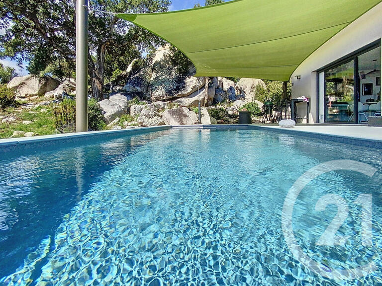 Maison Porto-Vecchio - 2 chambres - 10m²