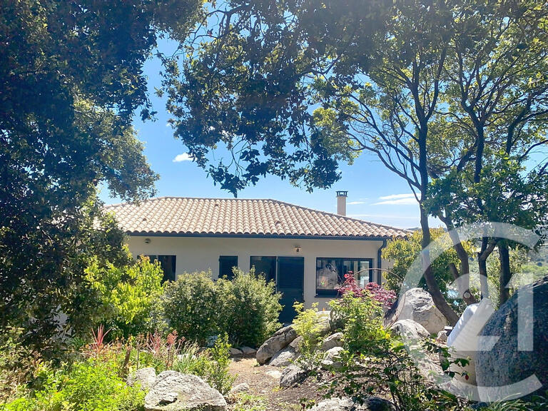 Maison Porto-Vecchio - 2 chambres - 10m²
