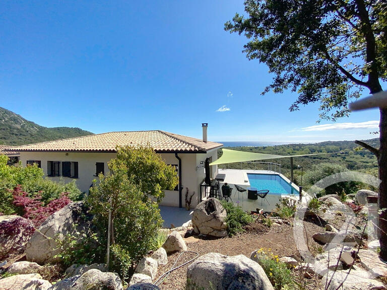 Maison Porto-Vecchio - 2 chambres - 10m²