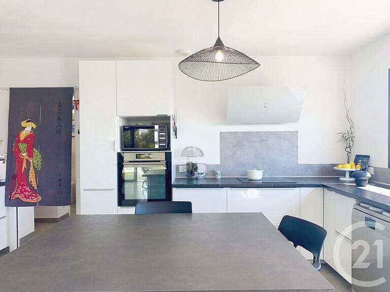 Maison Porto-Vecchio - 2 chambres - 10m²