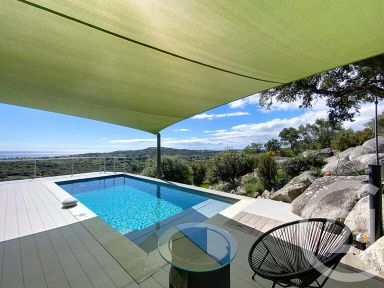 Maison Porto-Vecchio - 2 chambres - 10m²