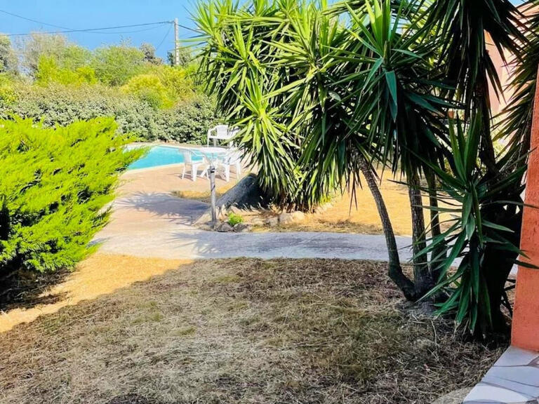 Maison Porto-Vecchio - 4 chambres - 14m²