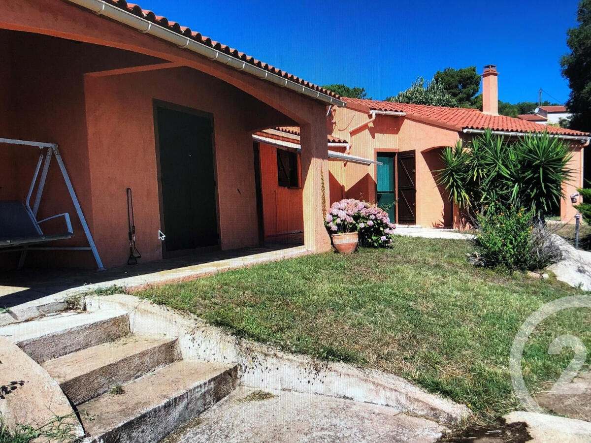 Maison Porto-Vecchio