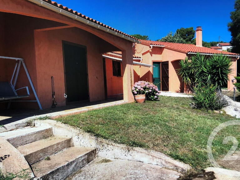 Maison Porto-Vecchio - 4 chambres - 14m²