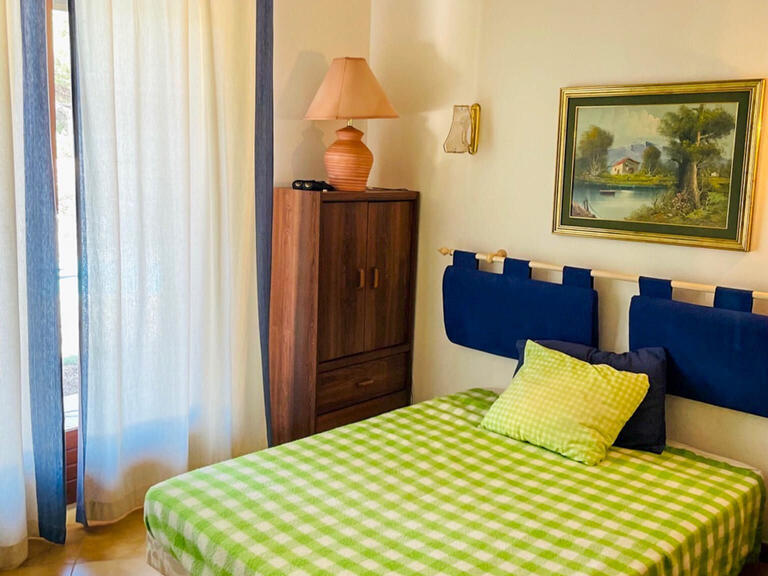 Maison Porto-Vecchio - 4 chambres - 14m²