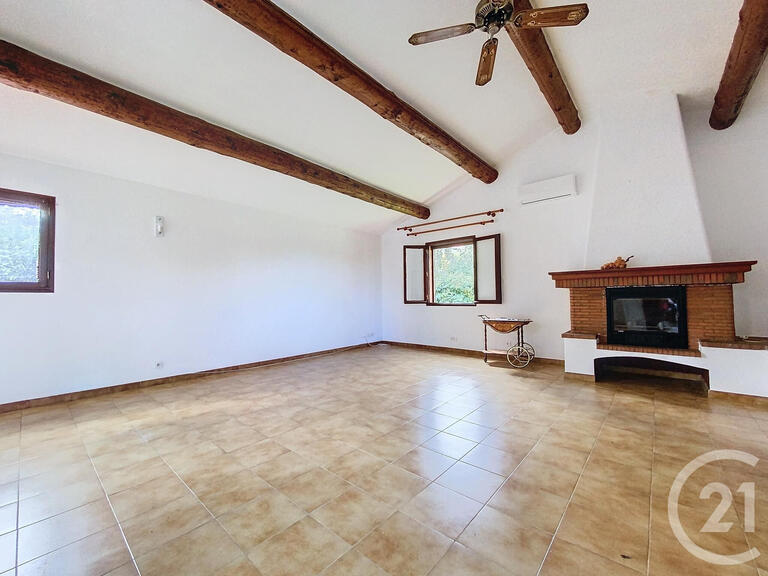 Maison Porto-Vecchio - 4 chambres - 14m²