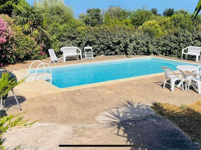 Maison Porto-Vecchio - 4 chambres - 14m²