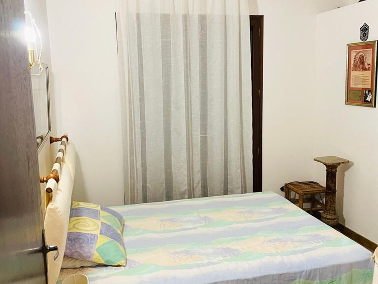 Maison Porto-Vecchio - 4 chambres - 14m²
