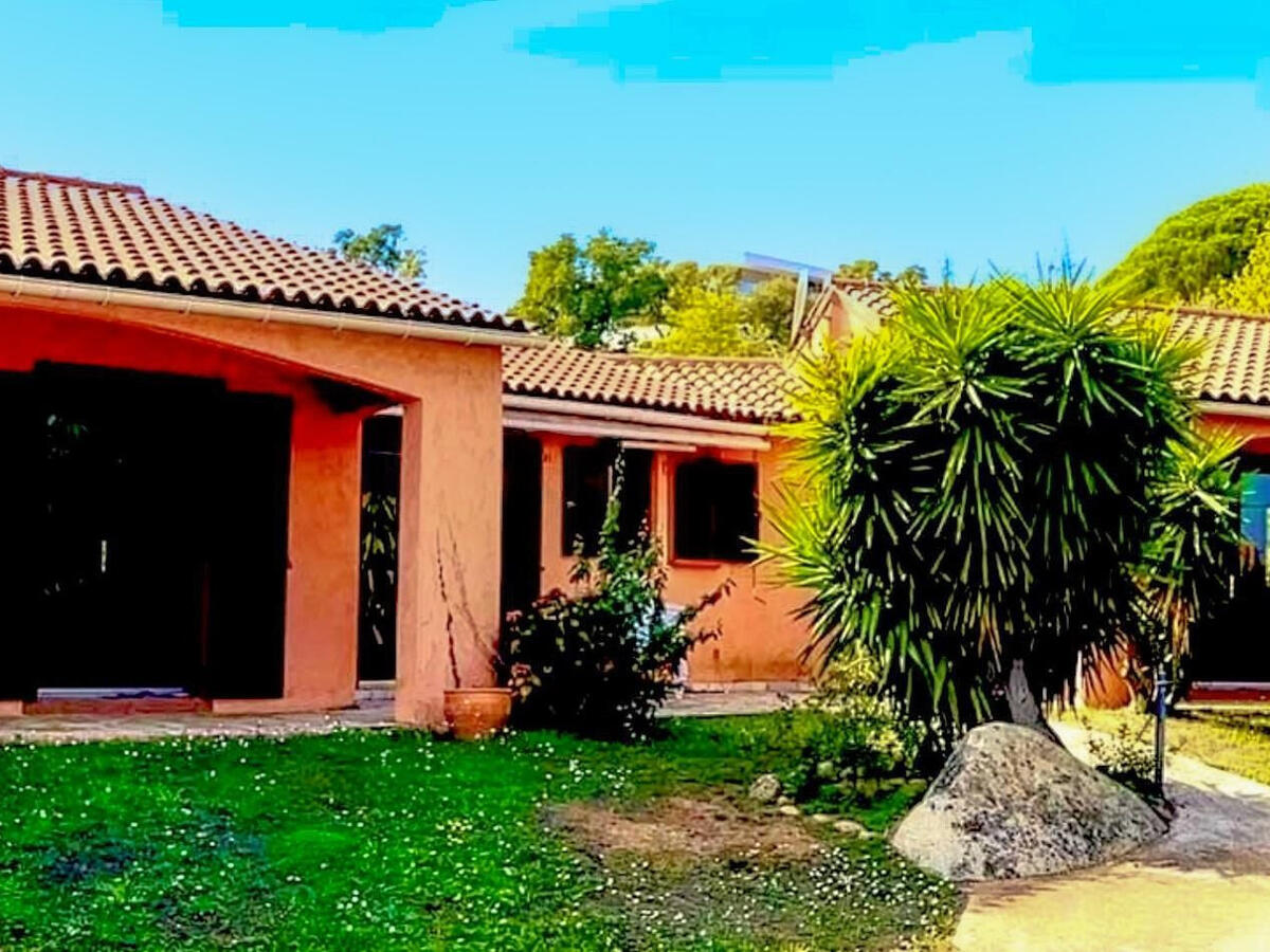 Maison Porto-Vecchio