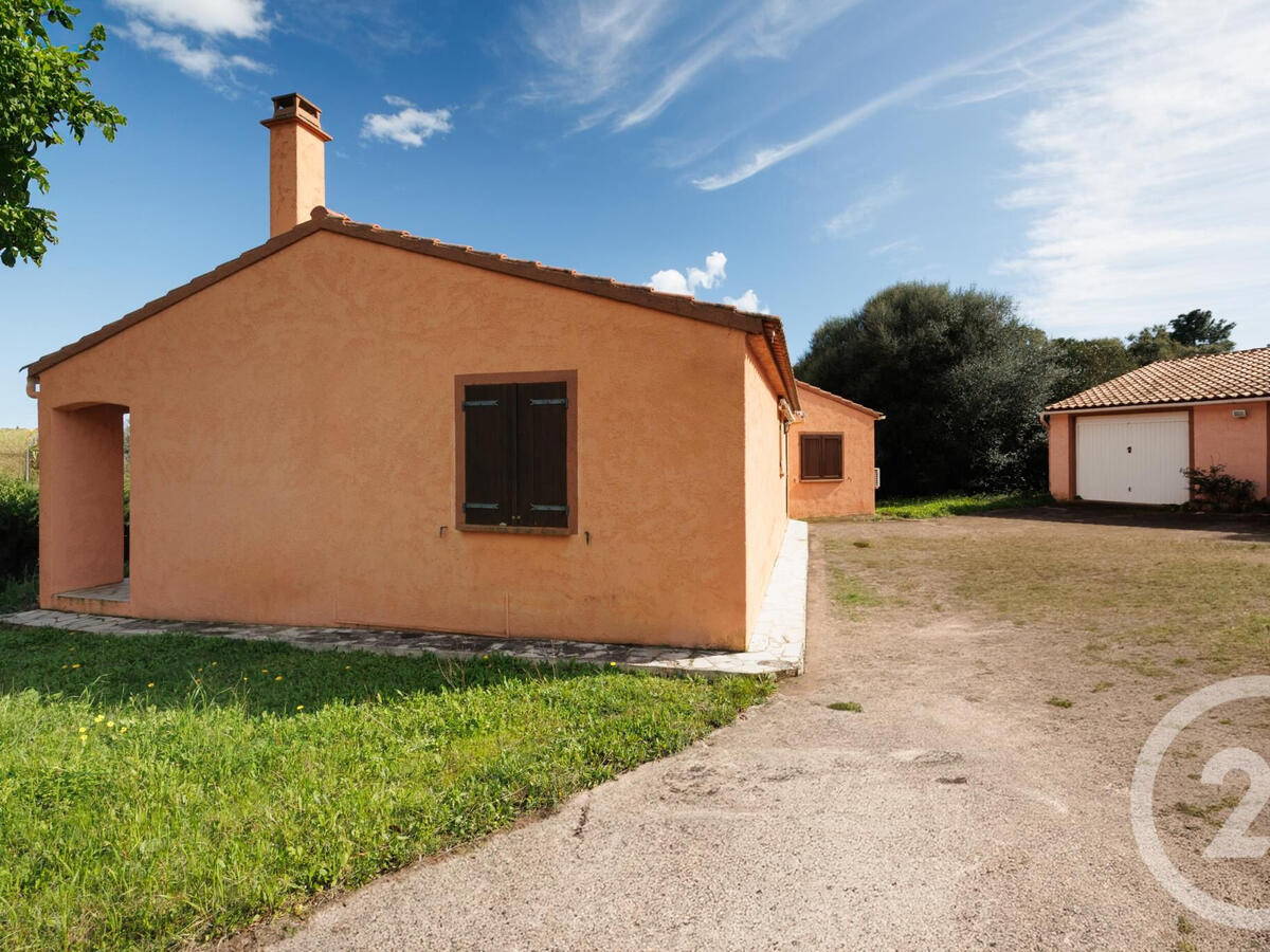 Maison Porto-Vecchio