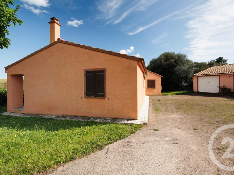 Maison Porto-Vecchio - 4 chambres - 14m²