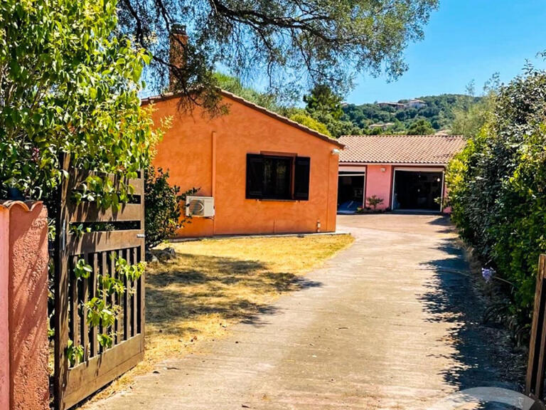Maison Porto-Vecchio - 4 chambres - 14m²