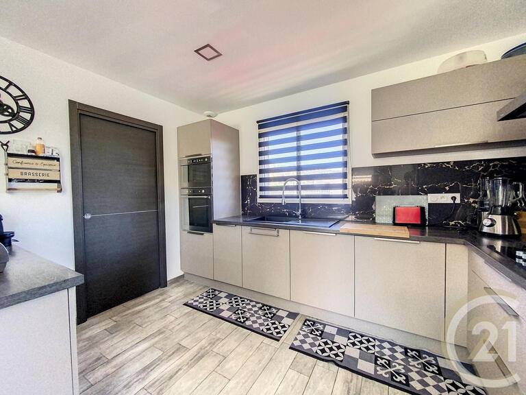 Maison Porto-Vecchio - 3 chambres - 17m²