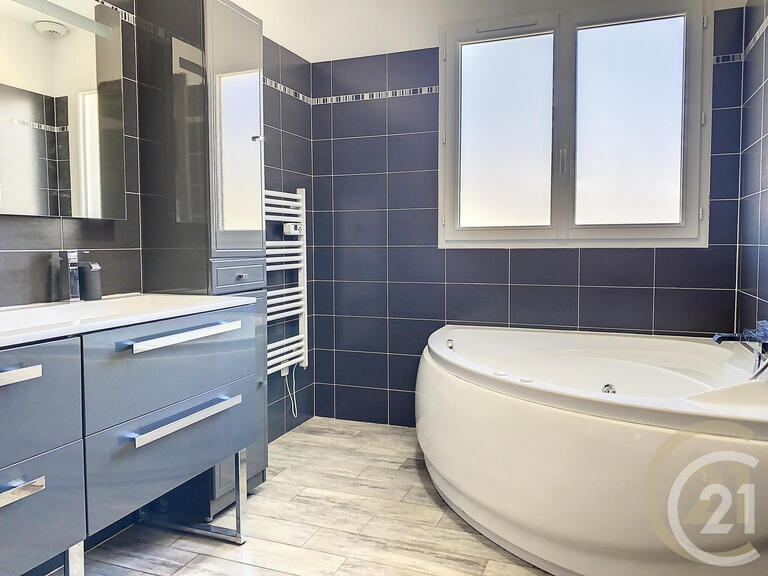 Maison Porto-Vecchio - 3 chambres - 17m²