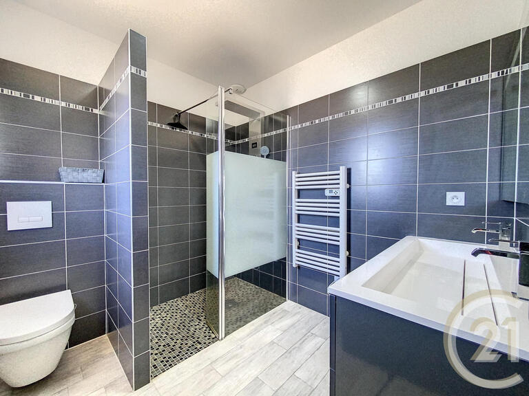 Maison Porto-Vecchio - 3 chambres - 17m²