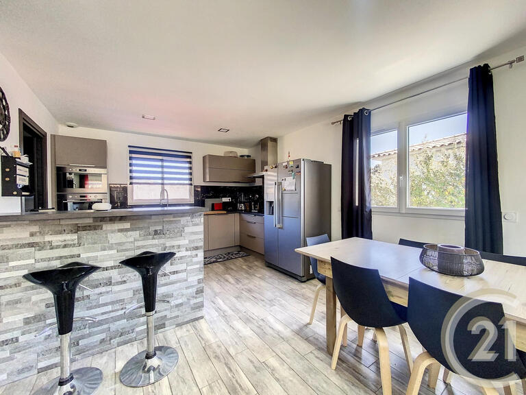 Maison Porto-Vecchio - 3 chambres - 17m²