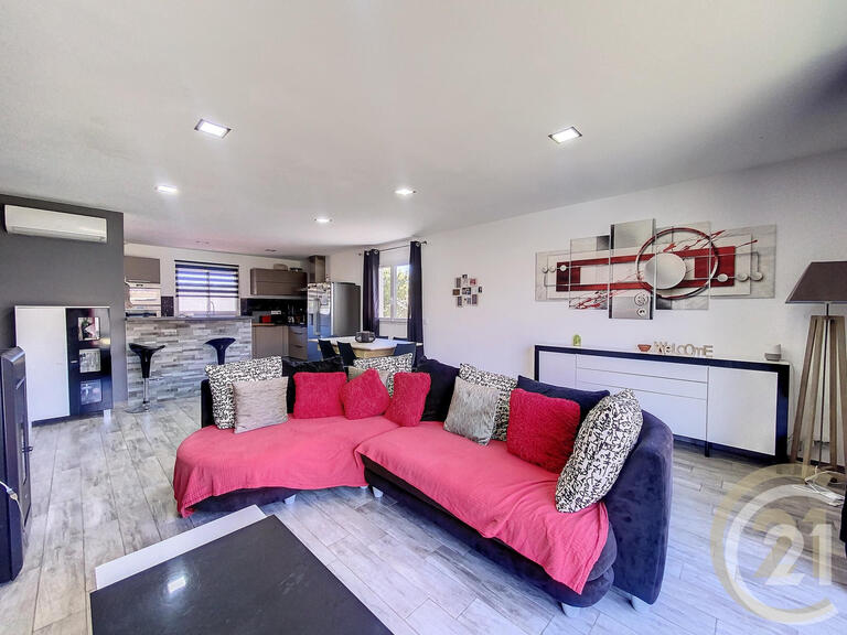 Maison Porto-Vecchio - 3 chambres - 17m²