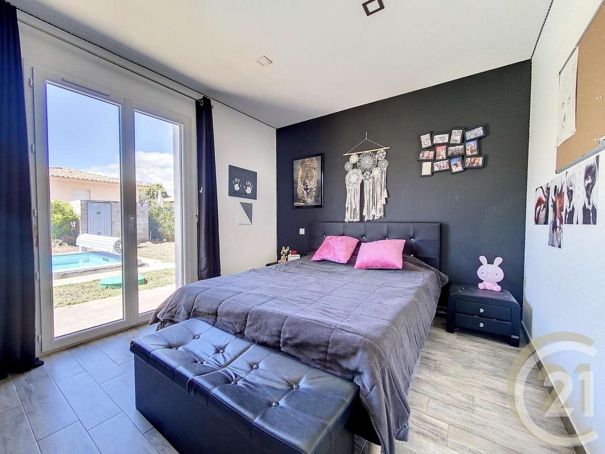 Maison Porto-Vecchio