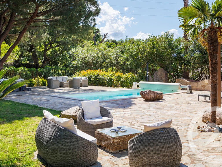 House Porto-Vecchio - 3 bedrooms