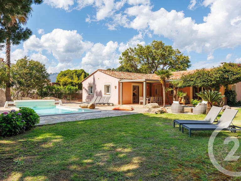 House Porto-Vecchio - 3 bedrooms