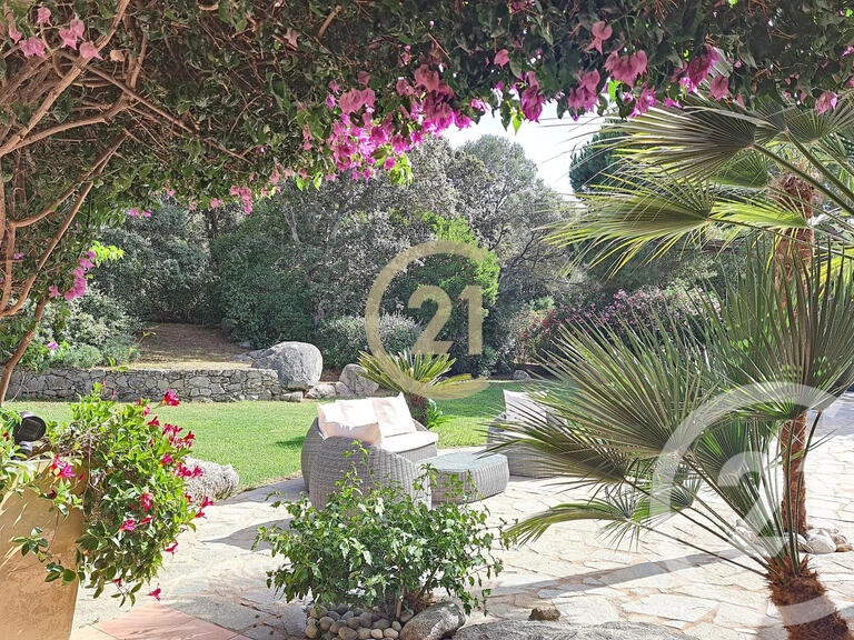 House Porto-Vecchio - 3 bedrooms