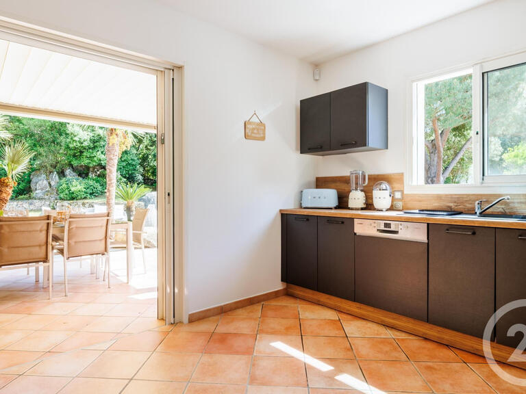 House Porto-Vecchio - 3 bedrooms