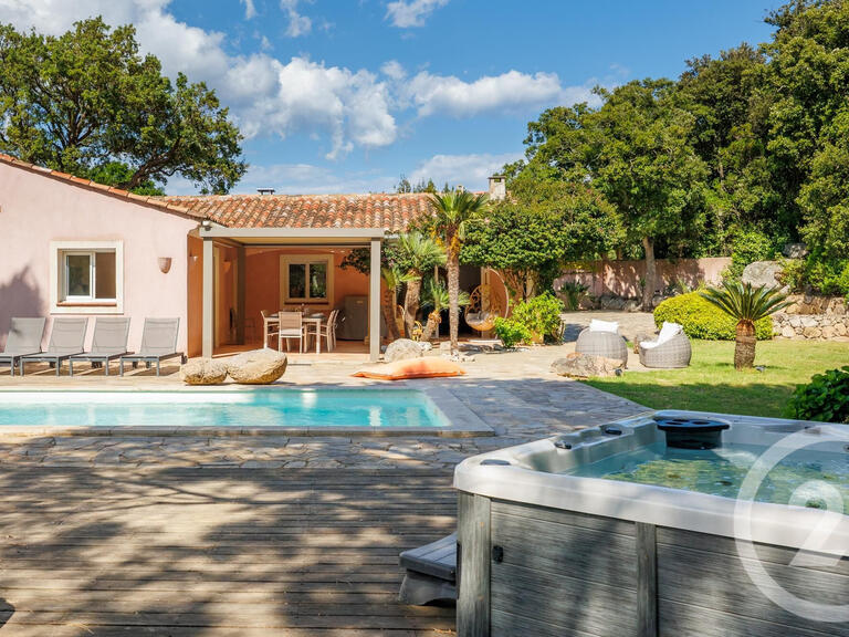 House Porto-Vecchio - 3 bedrooms