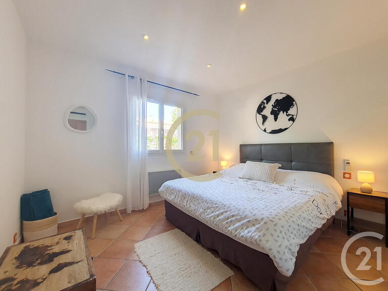 Maison Porto-Vecchio - 3 chambres