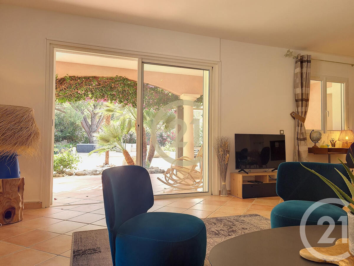 Maison Porto-Vecchio