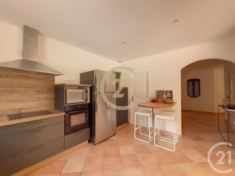 Maison Porto-Vecchio - 3 chambres