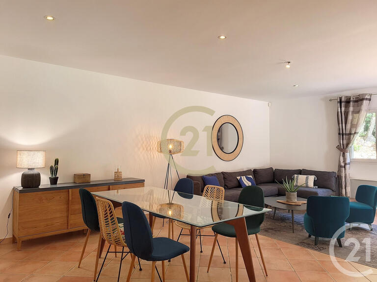 Maison Porto-Vecchio - 3 chambres