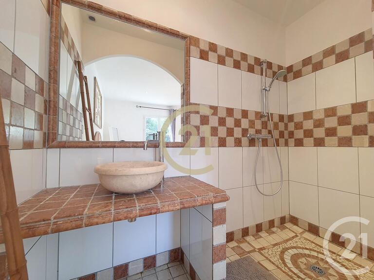 Maison Porto-Vecchio - 3 chambres