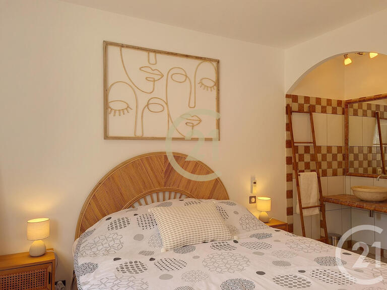 Maison Porto-Vecchio - 3 chambres