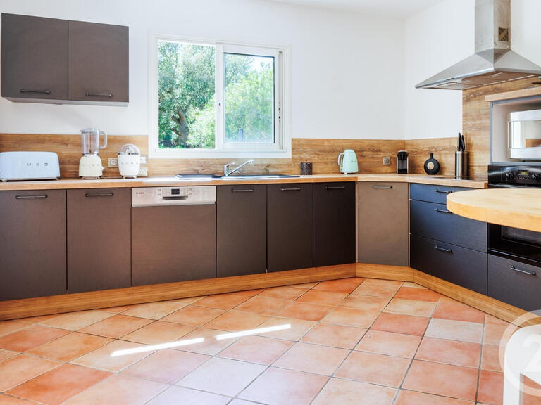 House Porto-Vecchio - 3 bedrooms