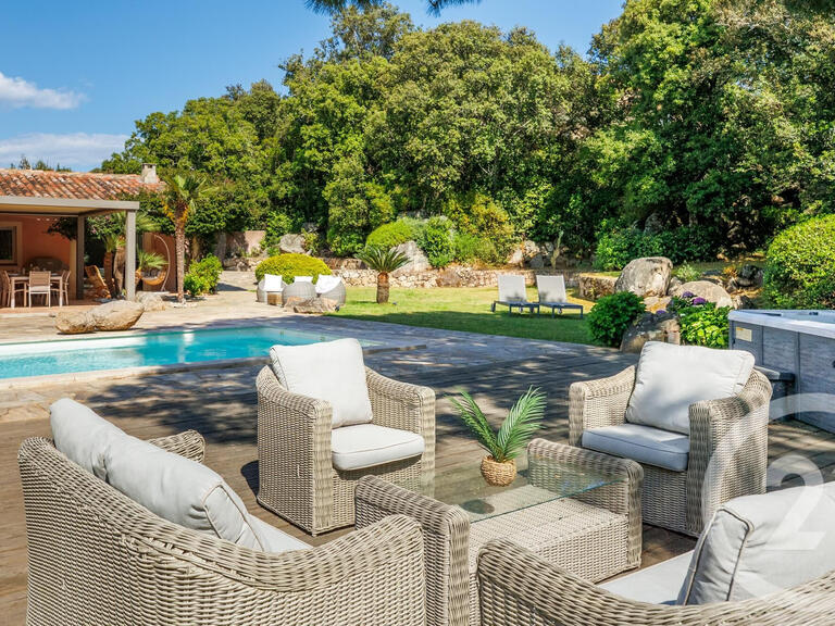 House Porto-Vecchio - 3 bedrooms