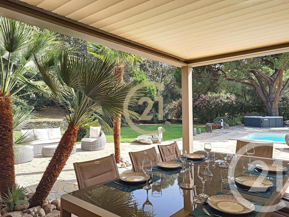 Maison Porto-Vecchio