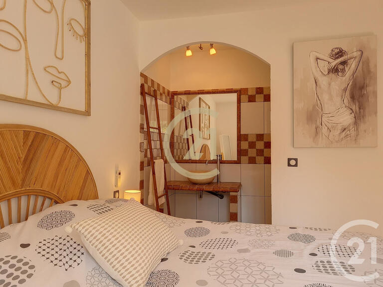 Maison Porto-Vecchio - 3 chambres