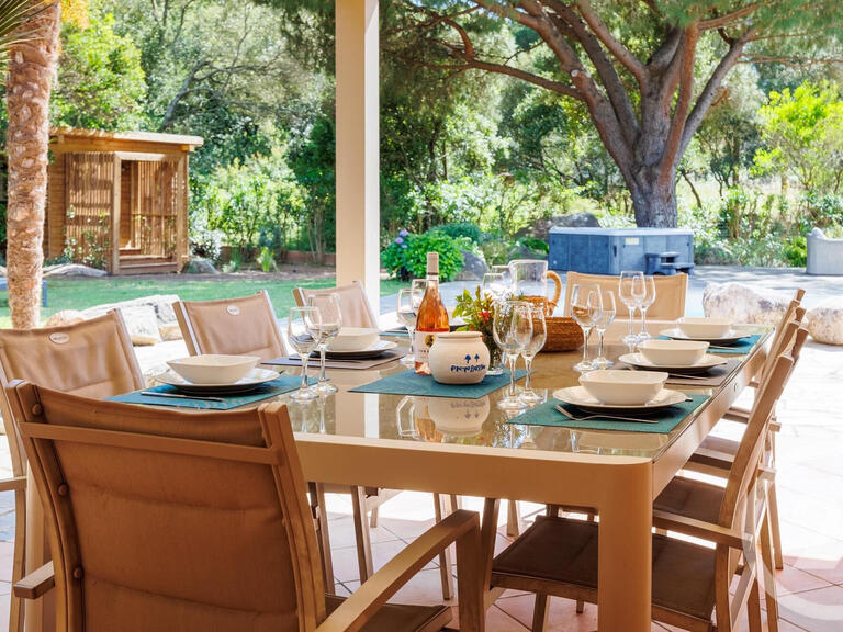 House Porto-Vecchio - 3 bedrooms