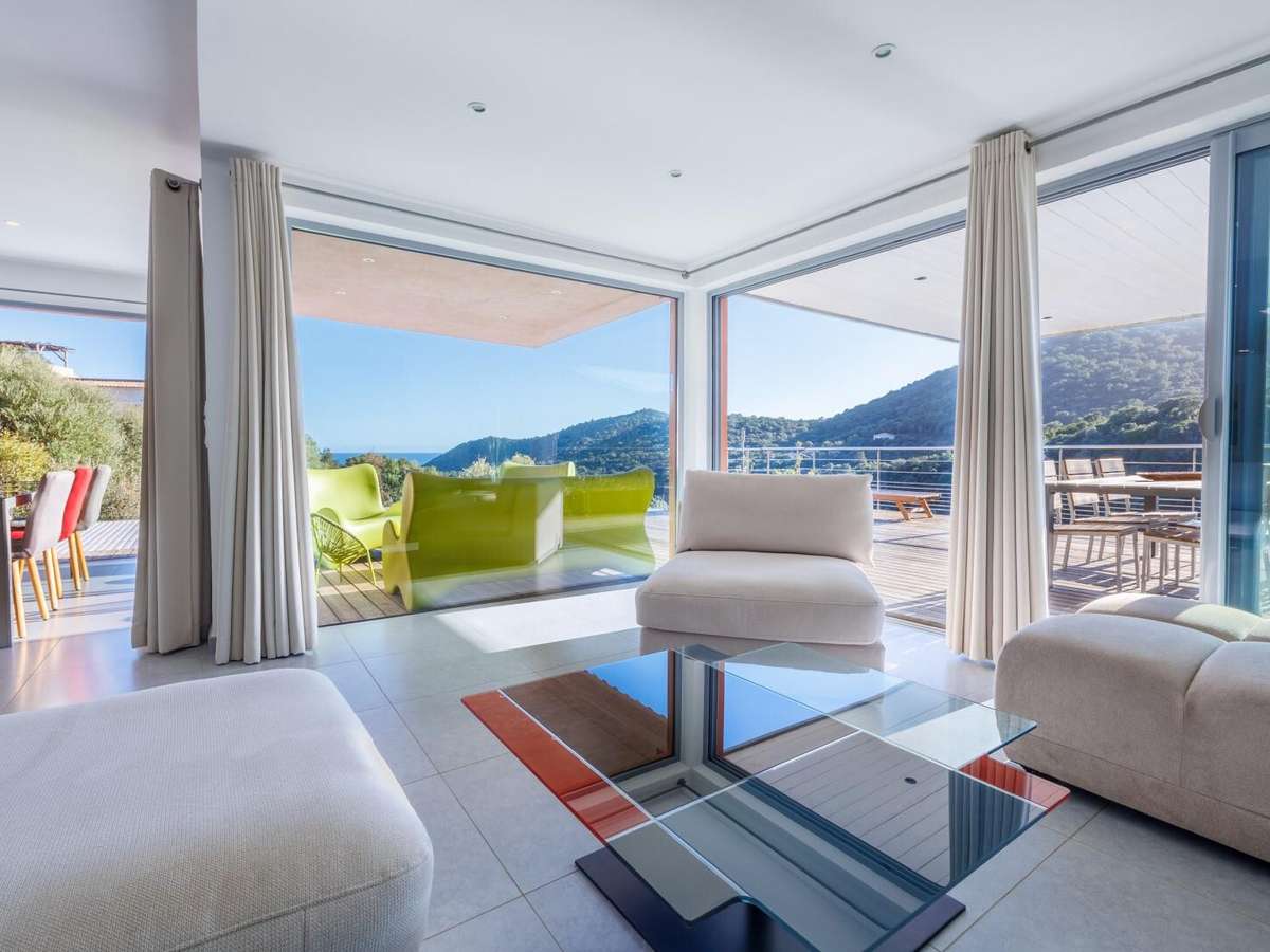 House Porto-Vecchio