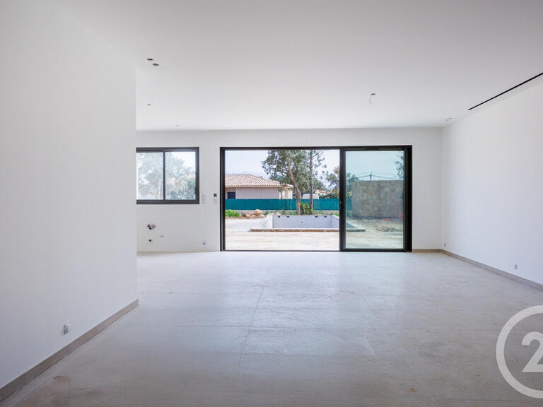 Maison Porto-Vecchio - 5 chambres - 2m²