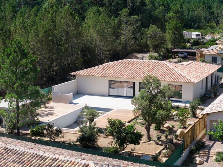 Maison Porto-Vecchio - 5 chambres - 2m²