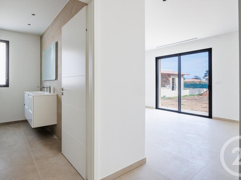 Maison Porto-Vecchio - 5 chambres - 2m²