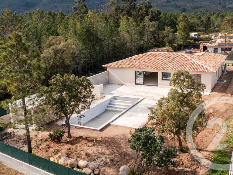 Maison Porto-Vecchio - 5 chambres - 2m²