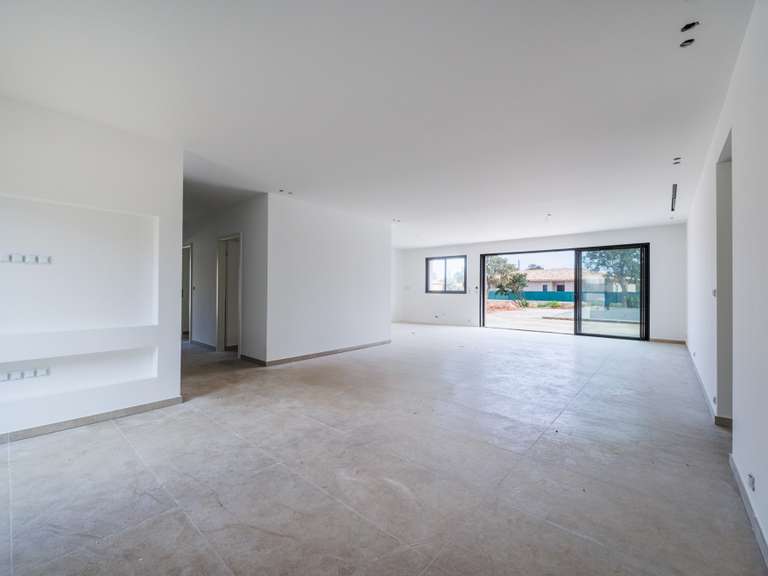 Maison Porto-Vecchio - 5 chambres - 2m²