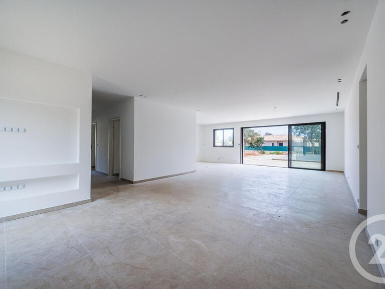 Maison Porto-Vecchio - 5 chambres - 2m²