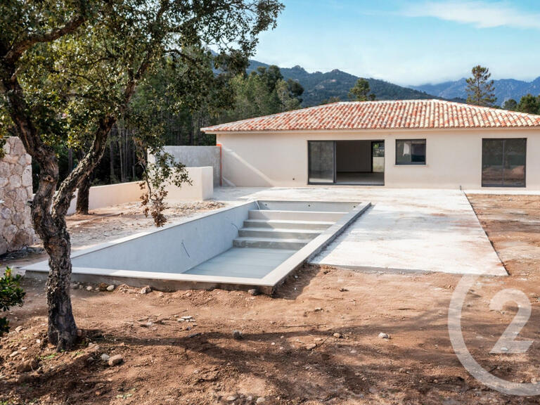 Maison Porto-Vecchio - 5 chambres - 2m²
