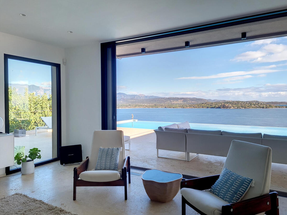 Maison Porto-Vecchio