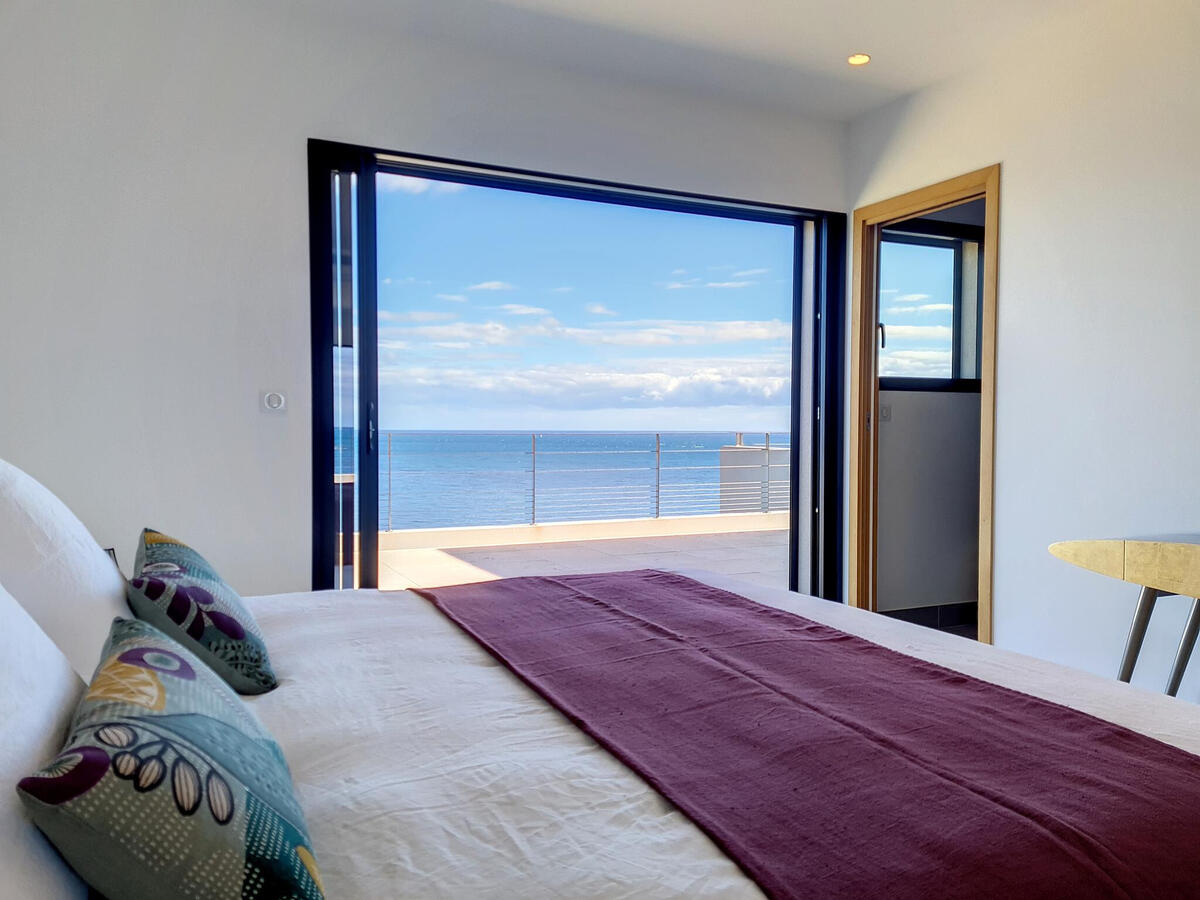 Maison Porto-Vecchio